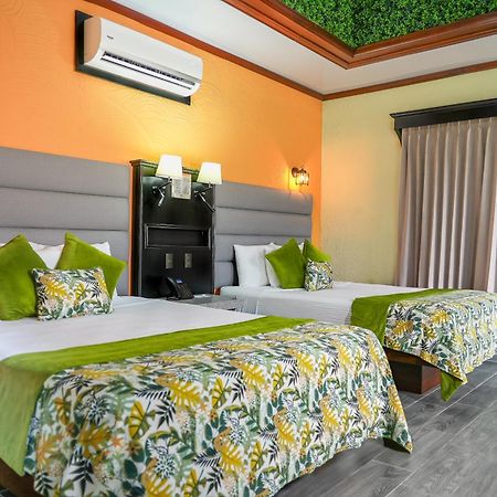 Hotel Arenal Springs Resort & Spa La Fortuna Eksteriør bilde