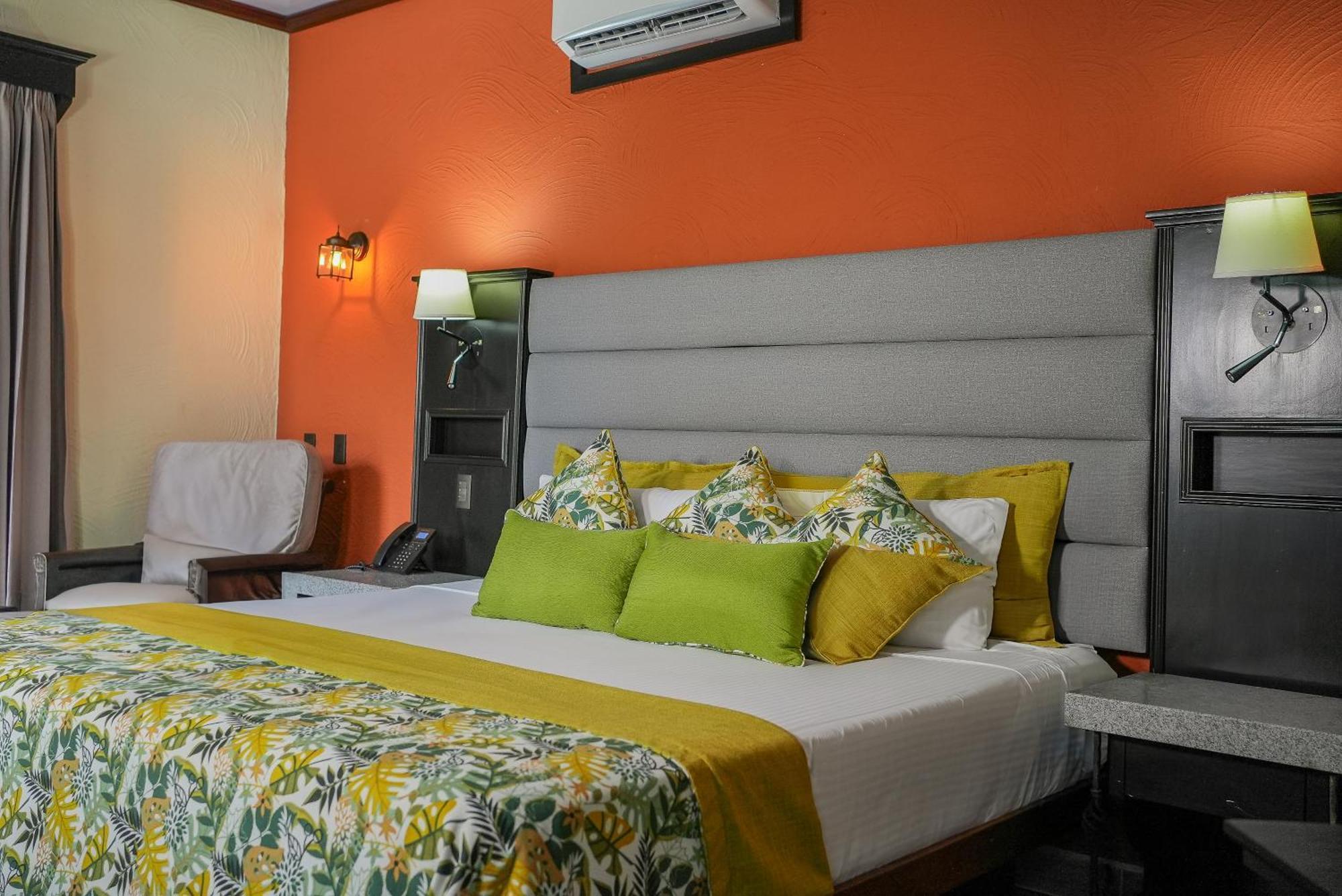 Hotel Arenal Springs Resort & Spa La Fortuna Eksteriør bilde