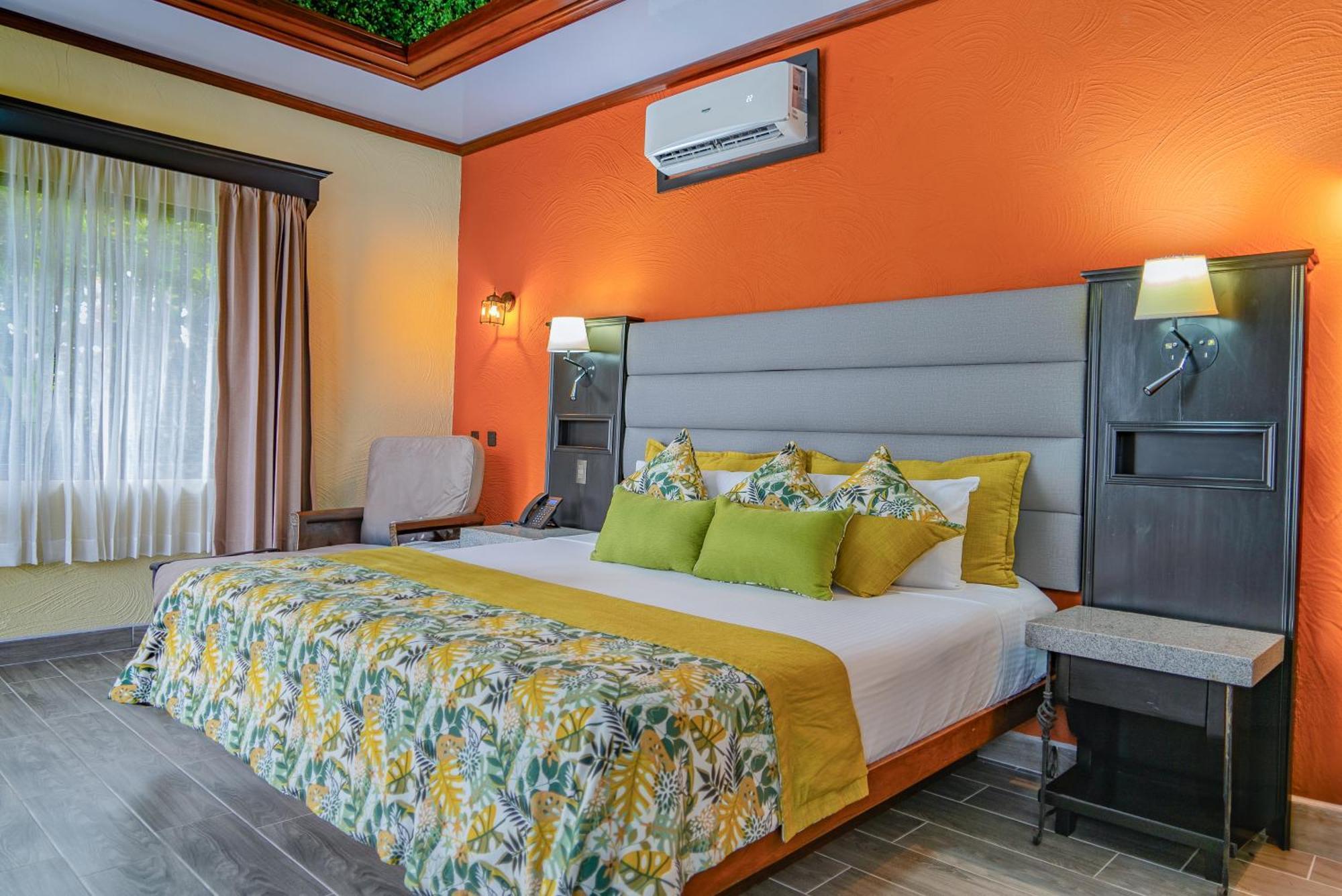 Hotel Arenal Springs Resort & Spa La Fortuna Eksteriør bilde